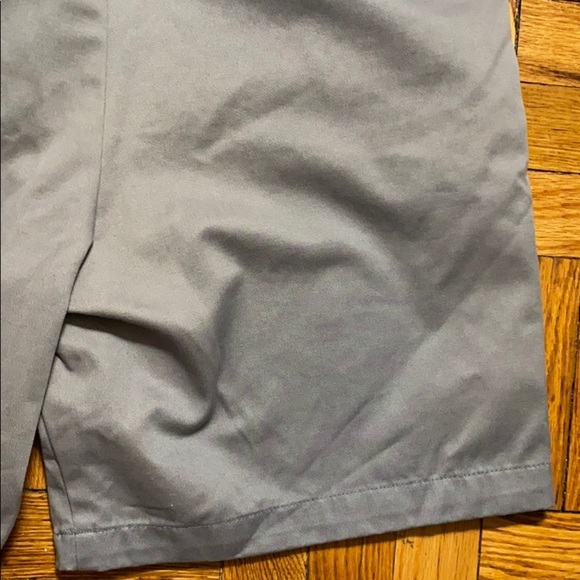 Vintage wrangler gray khaki shorts size: 34 - Picture 13 of 13